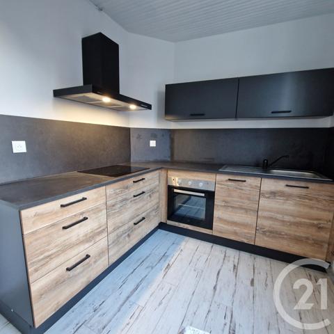 Maison à vendre  5 pièces - 66,49 m2 BERCK - 62