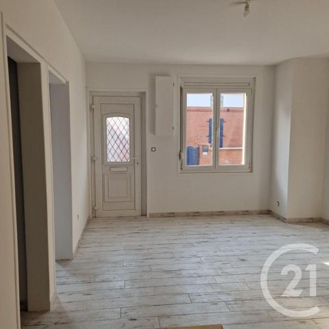 Maison à vendre  5 pièces - 66,49 m2 BERCK - 62