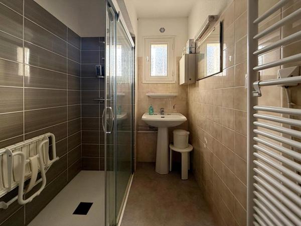 Maison en centre bourg St-Philibert 56470