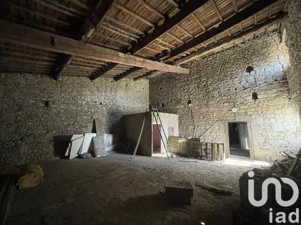 Maison à vendre 5 pièces 119 m² Loriol-sur-Drôme