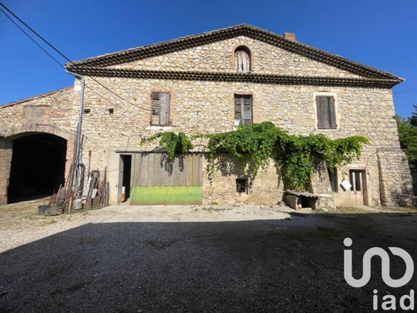 Maison à vendre 5 pièces 119 m² Loriol-sur-Drôme