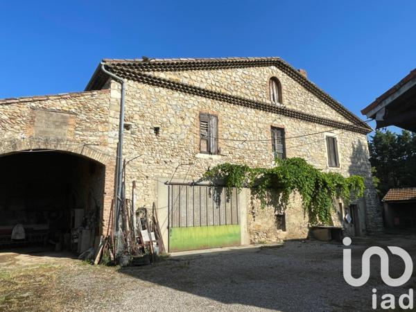 Maison à vendre 5 pièces 119 m² Loriol-sur-Drôme