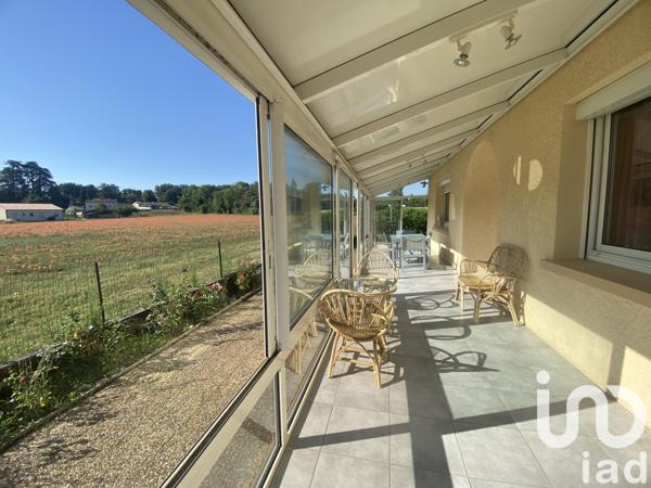 Maison à vendre 5 pièces 119 m² Loriol-sur-Drôme