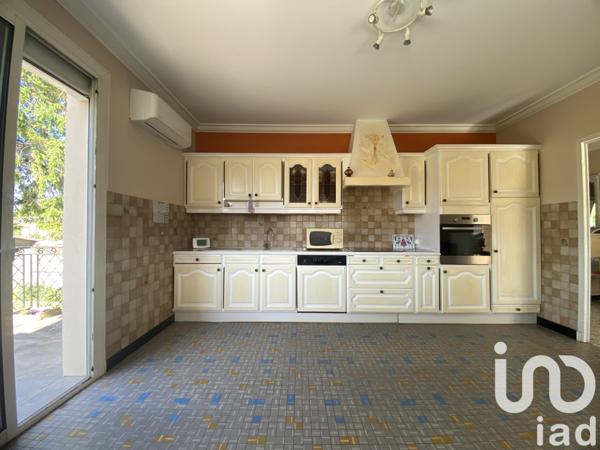 Maison à vendre 5 pièces 119 m² Loriol-sur-Drôme