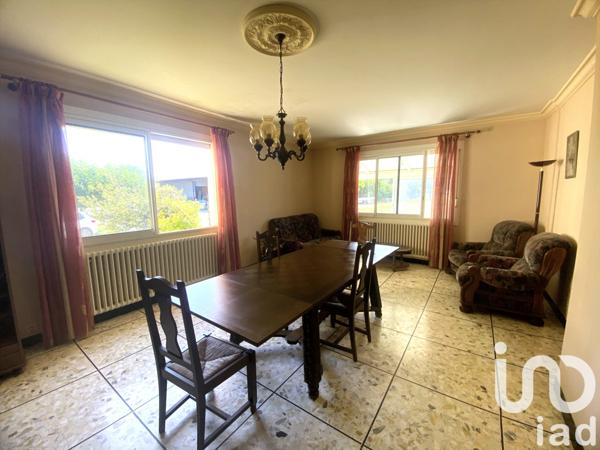 Maison à vendre 5 pièces 119 m² Loriol-sur-Drôme