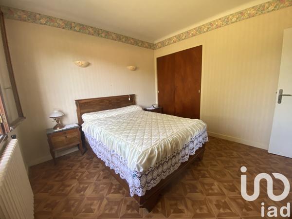 Maison à vendre 5 pièces 119 m² Loriol-sur-Drôme