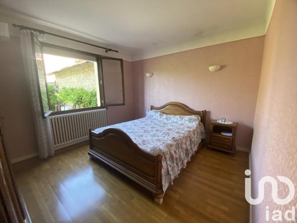 Maison à vendre 5 pièces 119 m² Loriol-sur-Drôme