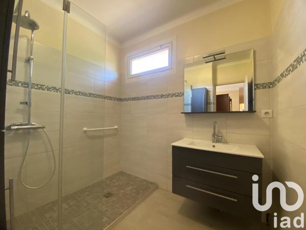 Maison à vendre 5 pièces 119 m² Loriol-sur-Drôme