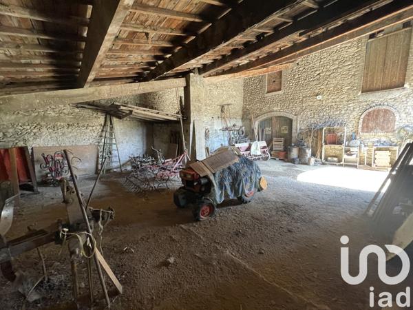 Maison à vendre 5 pièces 119 m² Loriol-sur-Drôme