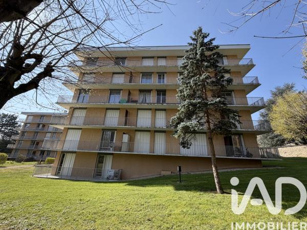 Appartement à vendre 2 pièces 53 m² Château-Thierry