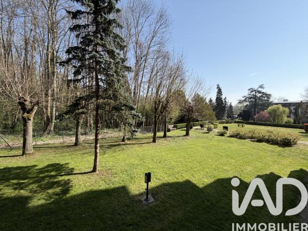 Appartement à vendre 2 pièces 53 m² Château-Thierry