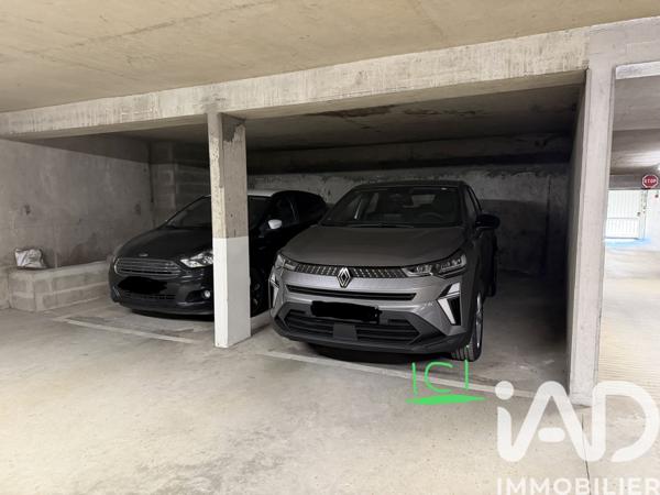 Appartement à vendre 2 pièces 53 m² Château-Thierry