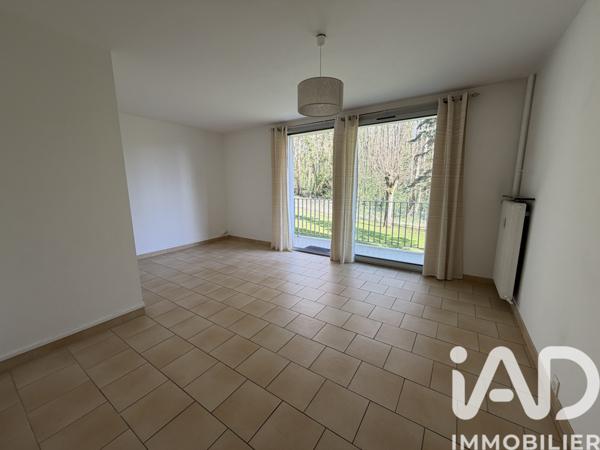 Appartement à vendre 2 pièces 53 m² Château-Thierry