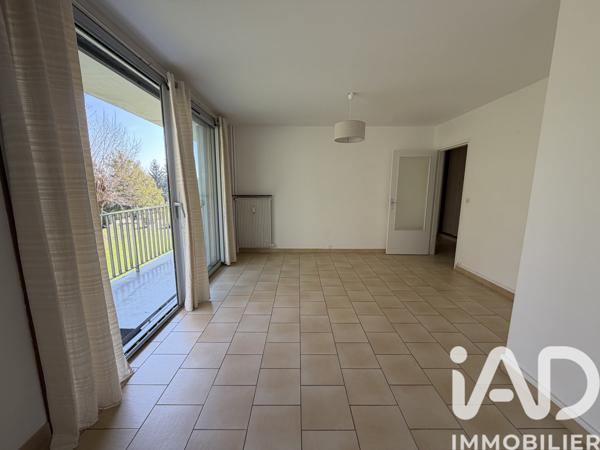 Appartement à vendre 2 pièces 53 m² Château-Thierry