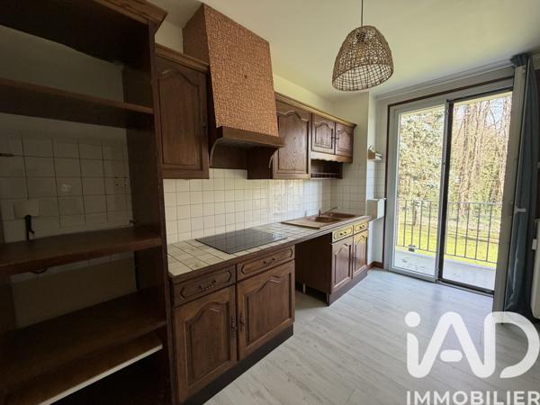 Appartement à vendre 2 pièces 53 m² Château-Thierry