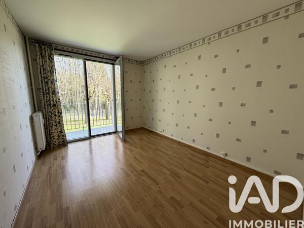 Appartement à vendre 2 pièces 53 m² Château-Thierry
