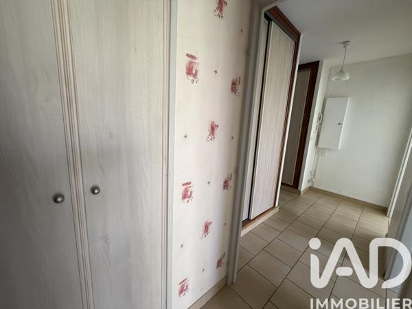 Appartement à vendre 2 pièces 53 m² Château-Thierry