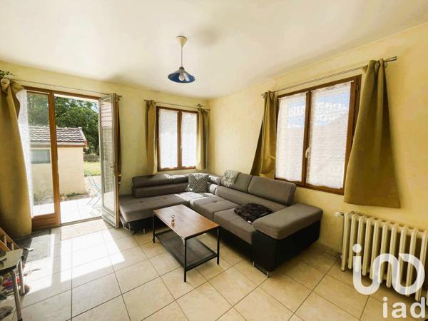 Maison à vendre 5 pièces 90 m² Escurolles