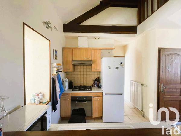 Maison à vendre 5 pièces 90 m² Escurolles