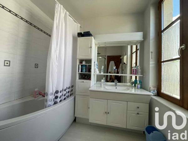 Maison à vendre 5 pièces 90 m² Escurolles