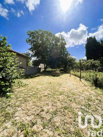 Maison à vendre 5 pièces 90 m² Escurolles