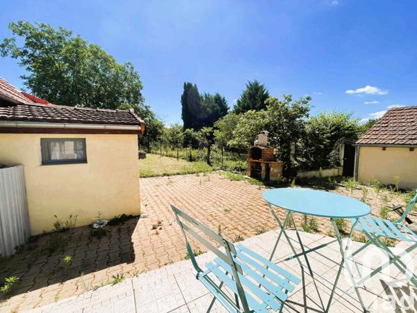 Maison à vendre 5 pièces 90 m² Escurolles