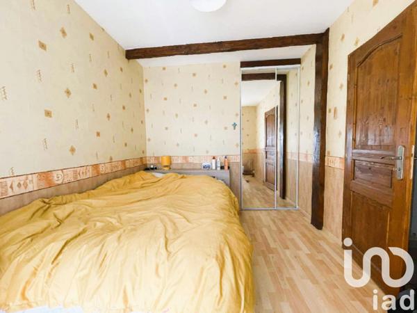 Maison à vendre 5 pièces 90 m² Escurolles