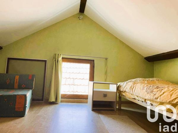 Maison à vendre 5 pièces 90 m² Escurolles