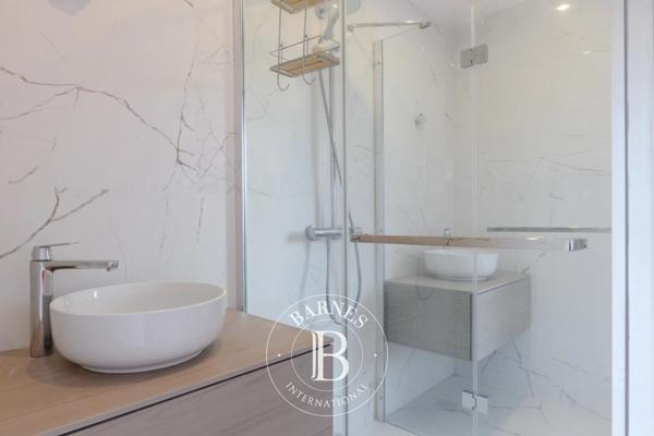 Marseille 8ème, Villa 4 Chambres -  140 m² à vendre