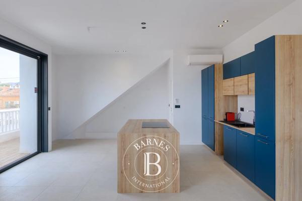 Marseille 8ème, Villa 4 Chambres -  140 m² à vendre