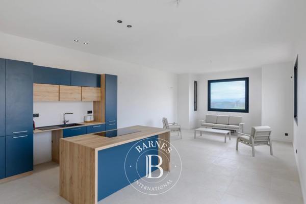 Marseille 8ème, Villa 4 Chambres -  140 m² à vendre