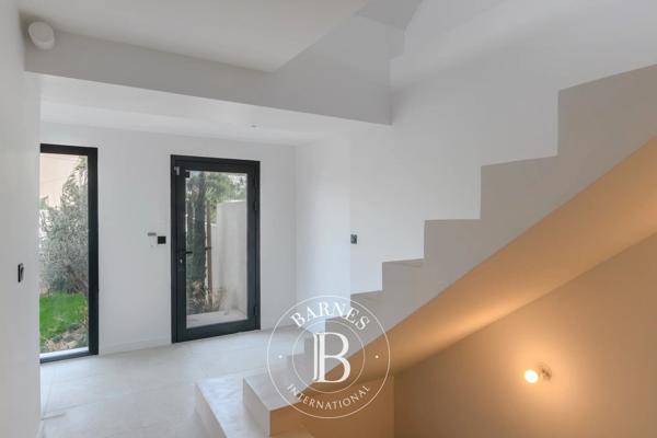 Marseille 8ème, Villa 4 Chambres -  140 m² à vendre