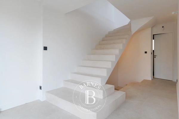 Marseille 8ème, Villa 4 Chambres -  140 m² à vendre