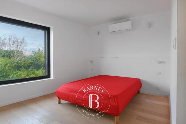 Marseille 8ème, Villa 4 Chambres -  140 m² à vendre