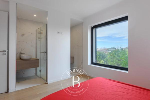 Marseille 8ème, Villa 4 Chambres -  140 m² à vendre