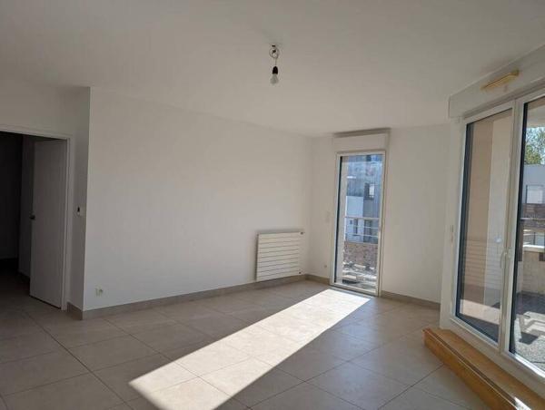 Appartement 3 pièces - 44000 Nantes