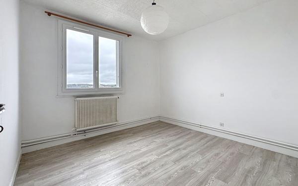 Appartement à vendre    2 pièces • 44,16 m2 Tours