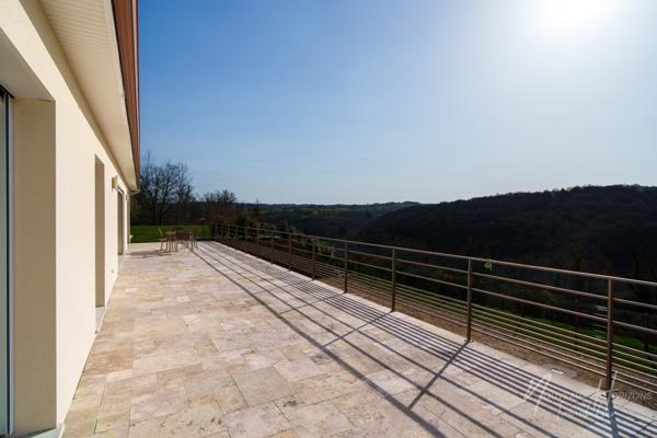 Maison 7 pièces - 182 m²