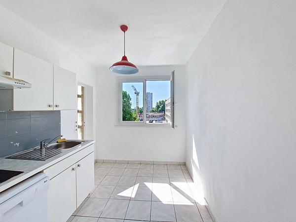 Vente appartement Merignac : 149 000 € - AJP Immobilier Mérignac