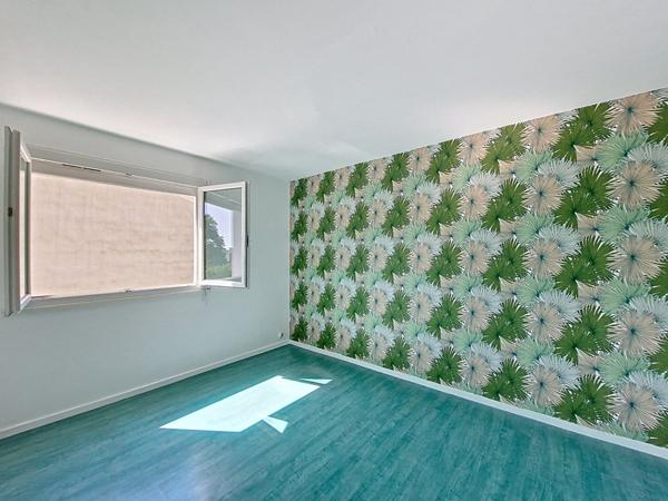 Vente appartement Merignac : 149 000 € - AJP Immobilier Mérignac