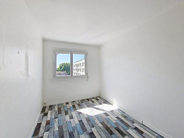 Vente appartement Merignac : 149 000 € - AJP Immobilier Mérignac