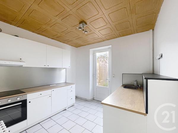 Appartement F2 à vendre  2 pièces - 53 m2 EPINAL - 88