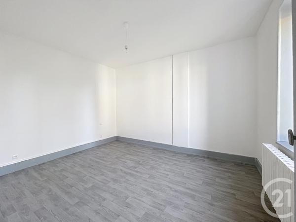 Appartement F2 à vendre  2 pièces - 53 m2 EPINAL - 88