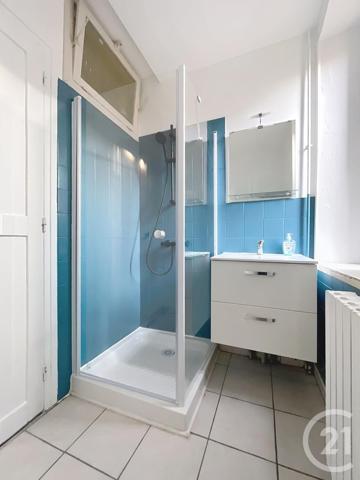 Appartement F2 à vendre  2 pièces - 53 m2 EPINAL - 88