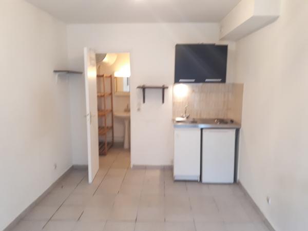 Ideal Investisseur -Studio 1 pièce 19 m² Les Bréviaires