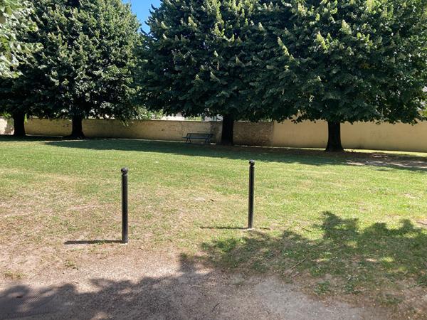 Appartement de 3 pièces quartier Saint Martin d'Etampes libre de bail