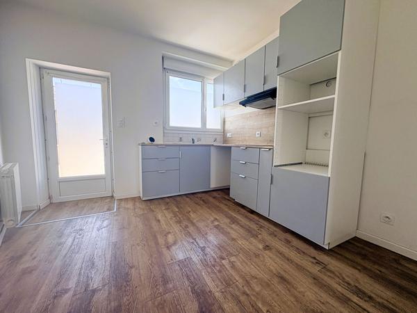 Appartement 79 m² La Meilleraye de Bretagne