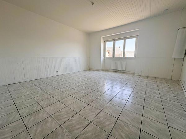 Appartement 79 m² La Meilleraye de Bretagne