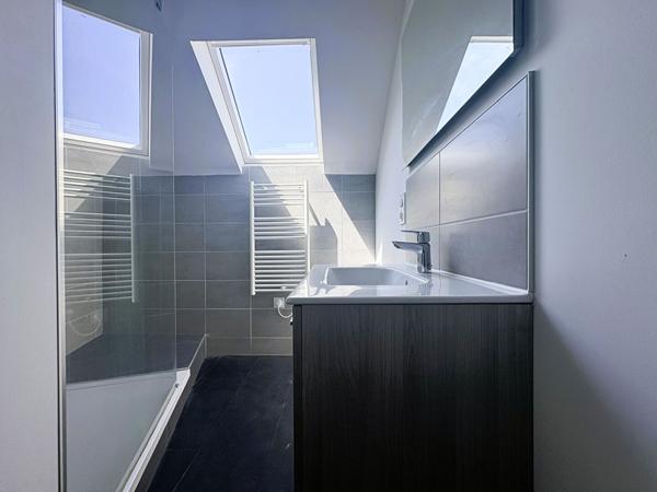 Appartement 79 m² La Meilleraye de Bretagne
