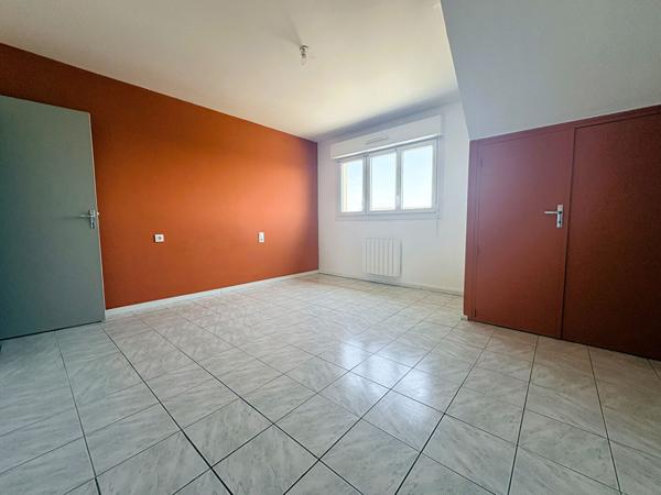 Appartement 79 m² La Meilleraye de Bretagne